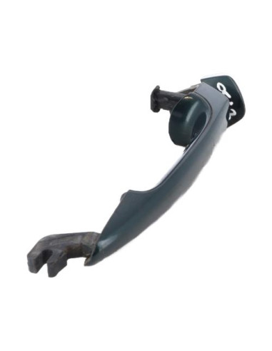 Poignee porte avant gauche BMW SERIE 3 E46 PHASE 1 Essence