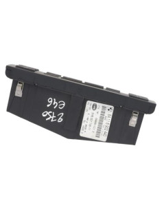 Commande chauffage BMW SERIE 3 E46 PHASE 1 Essence 2