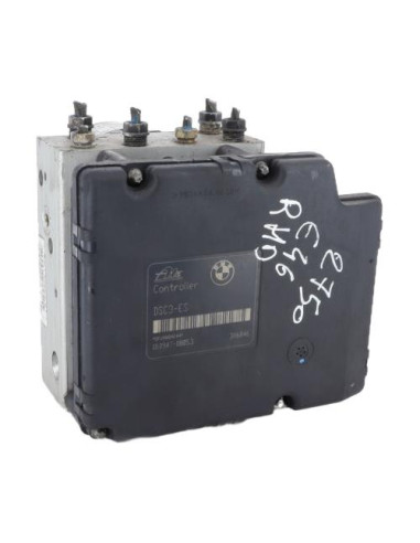 Bloc ABS (freins anti-blocage) BMW SERIE 3 E46 PHASE 1 Essence