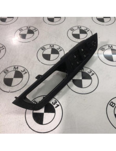 Interrupteur de leve vitre avant gauche BMW X5 E70 PHASE 1 Diesel 2