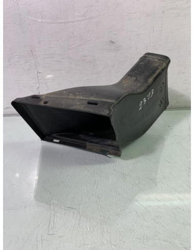 Conduite d'air BMW SERIE 5 E60 PHASE 2 Diesel