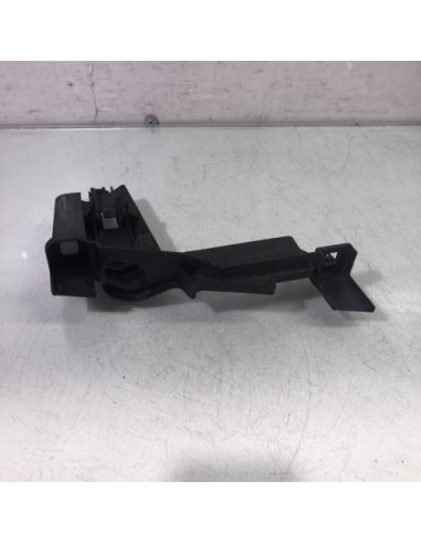 Support de phare gauche (tôle) BMW SERIE 3 E46 PHASE 1 Diesel