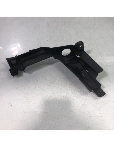Support de phare gauche (tôle) BMW SERIE 3 E46 PHASE 1 Diesel