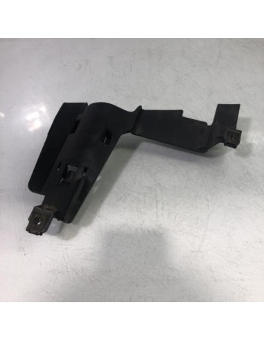 Support de phare gauche (tôle) BMW SERIE 3 E46 PHASE 1 Diesel