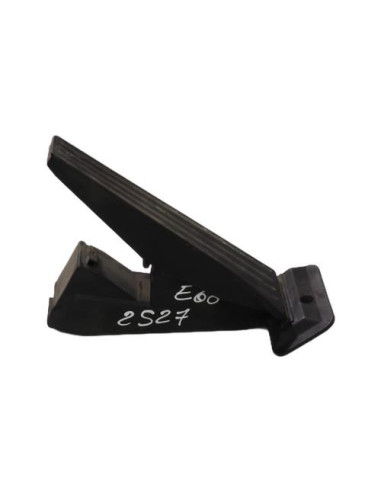 Pedale d'accelerateur BMW SERIE 5 E60 PHASE 2 Diesel