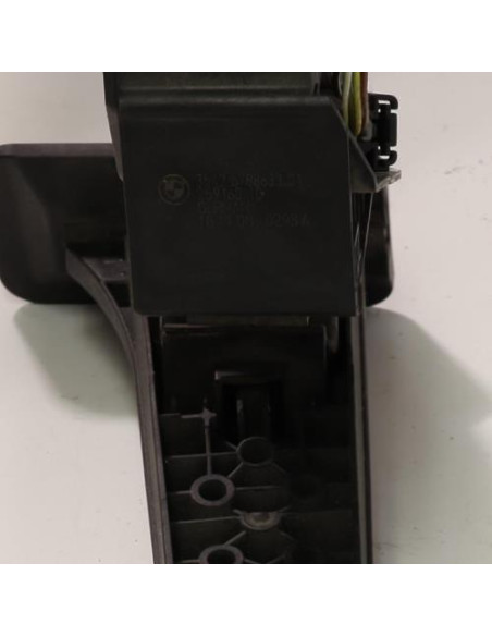 Pedale d'accelerateur BMW SERIE 5 E60 PHASE 2 Diesel