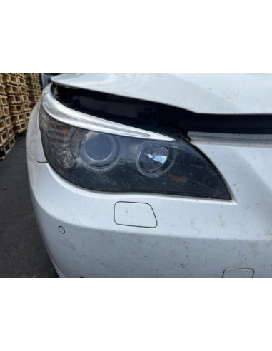 Pedale d'accelerateur BMW SERIE 5 E60 PHASE 2 Diesel