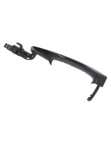 Poignee porte avant droit BMW SERIE 4 F82 COUPE PHASE 1 Essence