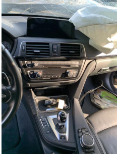 Autoradio BMW SERIE 4 F82 COUPE PHASE 1 Essence