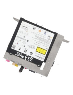 Autoradio BMW SERIE 4 F82 COUPE PHASE 1 Essence 2