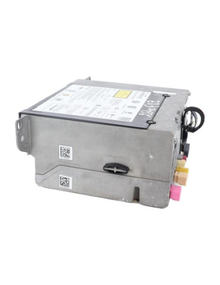 Autoradio BMW SERIE 4 F82 COUPE PHASE 1 Essence