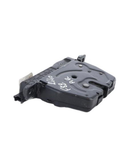 Serrure de coffre BMW SERIE 4 F82 COUPE PHASE 1 Essence