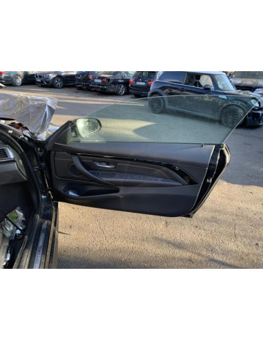 Serrure de coffre BMW SERIE 4 F82 COUPE PHASE 1 Essence