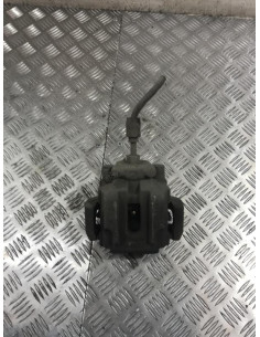 Etrier arriere droit (freinage) BMW SERIE 3 (E91) TOURING PHASE 1 
