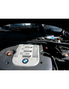Batterie BMW SERIE 3 E91 TOURING PHASE 2 BREAK Diesel 2
