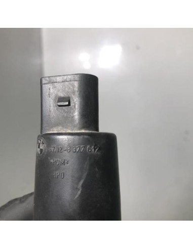 Pompe lave glace arriere BMW SERIE 5 E39 TOURING PHASE 1 BREAK Diesel