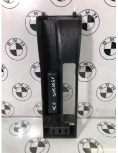 Console central (interieur plastique) BMW SERIE 3 E30  2