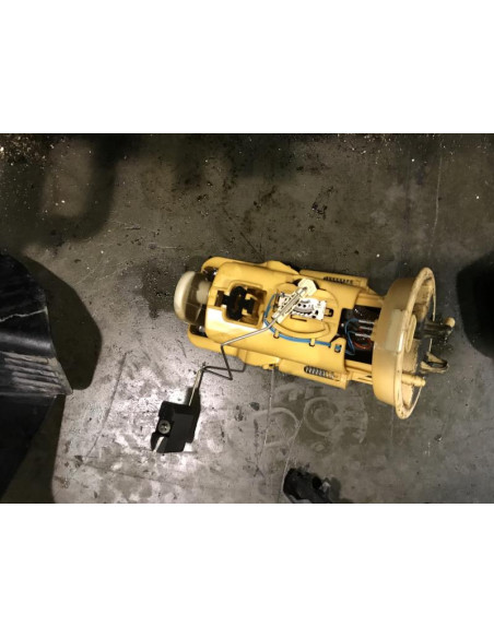 Pompe de gavage BMW SERIE 3 E46 PHASE 2 Diesel