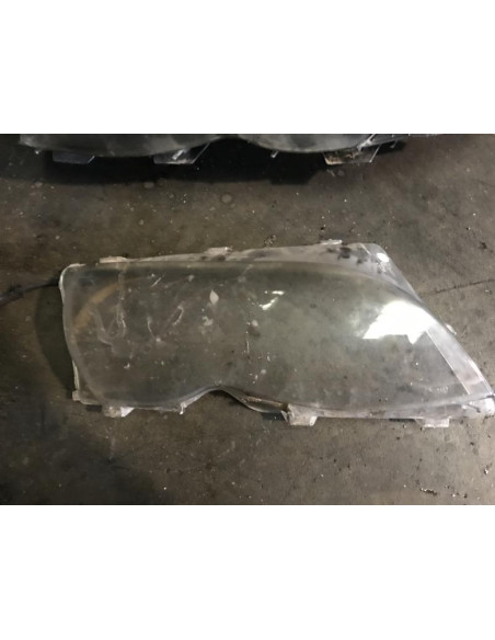 Optique avant principal droit (feux)(phare) BMW SERIE 3 E46 PHASE 2 Diesel