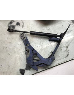 Verin de capot BMW X3 E83 PHASE 1 Diesel