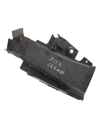 Conduite d'air BMW SERIE 3 E46 PHASE 2 Essence