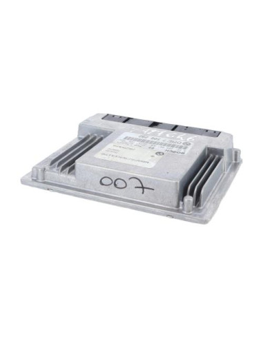 Calculateur moteur BMW SERIE 3 E46 PHASE 2 Essence
