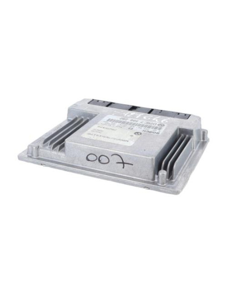 Calculateur moteur BMW SERIE 3 E46 PHASE 2 Essence