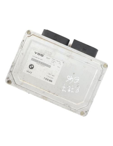 Calculateur BMW SERIE 3 E46 PHASE 2 Essence