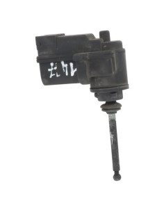 Optique avant principal gauche (feux)(phare) BMW SERIE 5 E34 Diesel