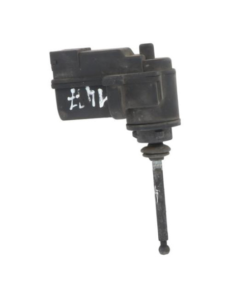 Optique avant principal gauche (feux)(phare) BMW SERIE 5 E34 Diesel