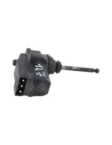 Optique avant principal gauche (feux)(phare) BMW SERIE 5 E34 Diesel