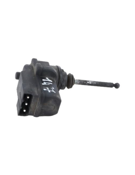 Optique avant principal gauche (feux)(phare) BMW SERIE 5 E34 Diesel