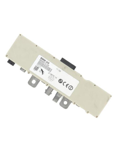 Antenne BMW SERIE 3 E46 PHASE 2 Essence