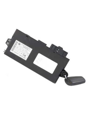 Calculateur BMW X5 E70 PHASE 1 Diesel