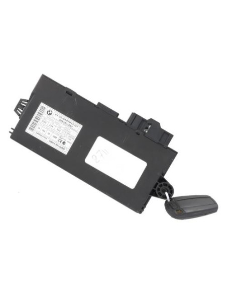 Calculateur BMW X5 E70 PHASE 1 Diesel