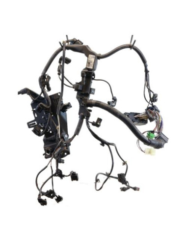 Faisceau moteur BMW SERIE 1 F21 PHASE 1 Diesel