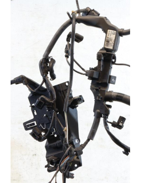 Faisceau moteur BMW SERIE 1 F21 PHASE 1 Diesel