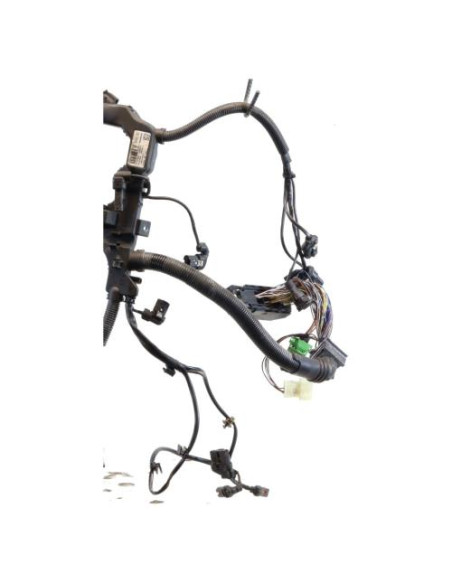 Faisceau moteur BMW SERIE 1 F21 PHASE 1 Diesel