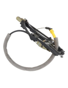 Support poignee porte avant gauche BMW SERIE 3 E46 PHASE 2 Essence