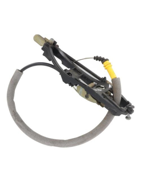 Support poignee porte avant gauche BMW SERIE 3 E46 PHASE 2 Essence