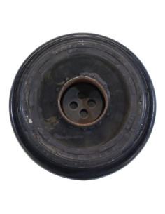 Poulie damper BMW X6 E71 PHASE 1 Diesel