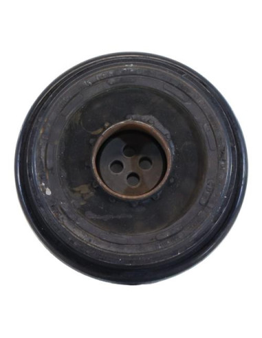 Poulie damper BMW X6 E71 PHASE 1 Diesel