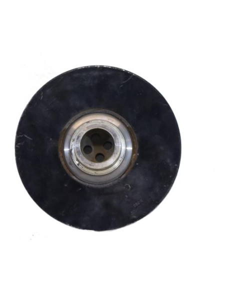 Poulie damper BMW X6 E71 PHASE 1 Diesel