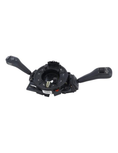 Com (Bloc Contacteur Tournant+Commodo Essuie Glace+Commodo Phare) BMW SERIE 3 E46 PHASE 2 Essence