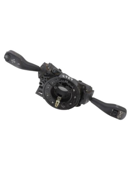 Com (Bloc Contacteur Tournant+Commodo Essuie Glace+Commodo Phare) BMW SERIE 3 E46 PHASE 2 Essence