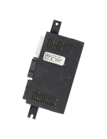 Calculateur BMW X5 E53 