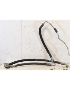 Tuyau de climatisation BMW SERIE 7 E65 PHASE 1 Diesel 2