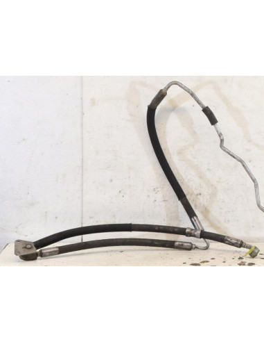 Tuyau de climatisation BMW SERIE 7 E65 PHASE 1 Diesel