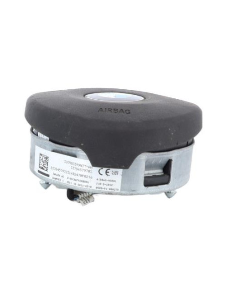 Air bag conducteur BMW SERIE 5 F10 PHASE 2 