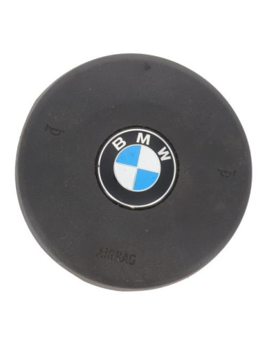 Air bag conducteur BMW SERIE 5 F10 PHASE 2 